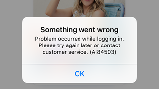 Illustration for article titled Tinder Is Down, and Sad, Horny Users Correctly Blame Facebook